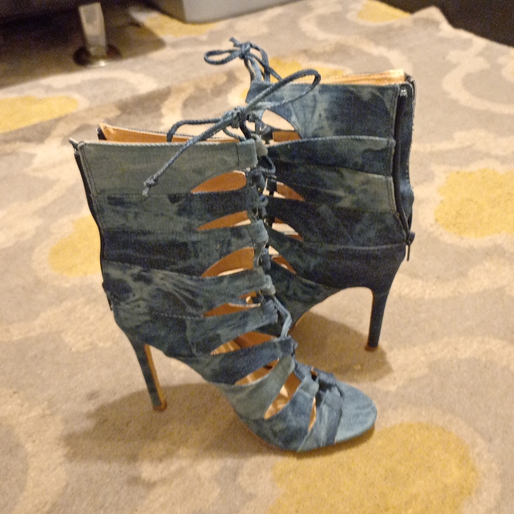 Heels